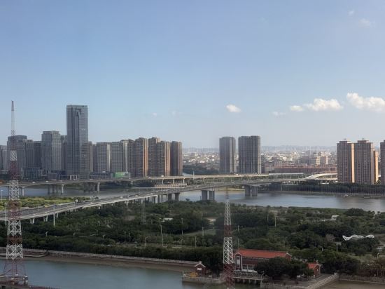 泉州富力萬達文華飯店優惠
