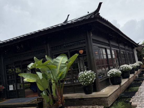 麗江安隅酒店優惠