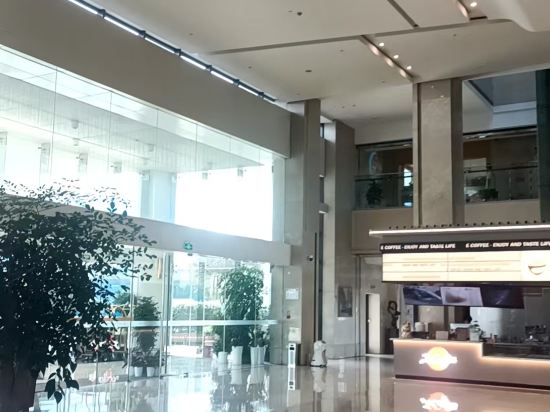 杭州蕭山國際機場雷迪森飯店優惠