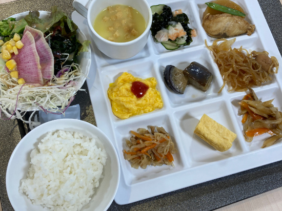 湯快リゾート 山中温泉 花・彩朝楽〈女性専用旅館〉 クーポン