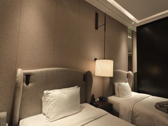 北京大興希爾頓酒店優惠