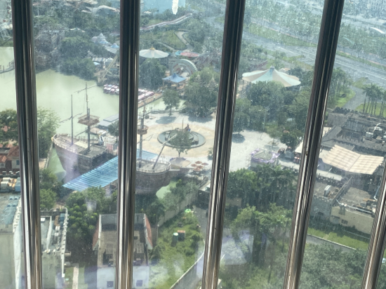 希悅飯店公寓（廣州花都融創文旅城店）優惠