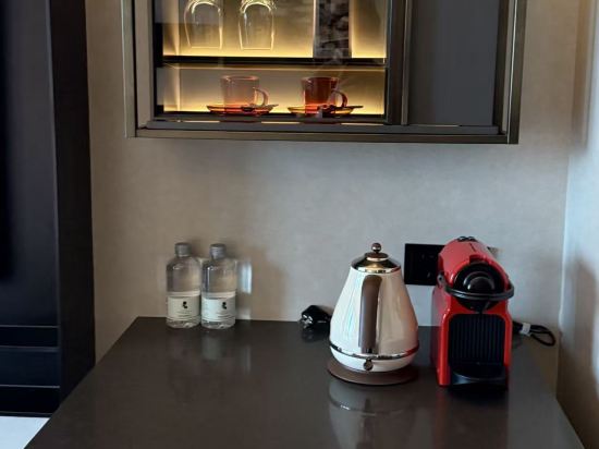 蘇州金普頓竹輝飯店優惠