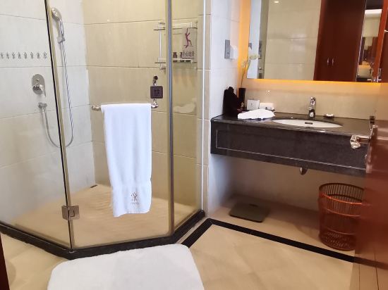 東莞常平逸豪國際大酒店優惠