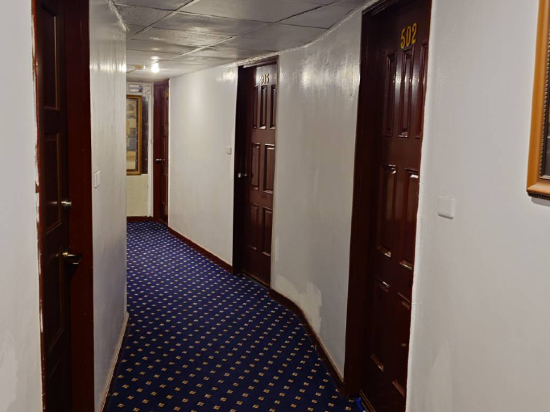 彰化櫻山飯店優惠