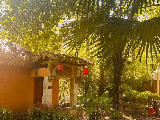 河源客天下.漣岸.禧悦莊温泉美宿優惠