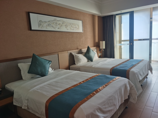 下川島怡和四季酒店優惠