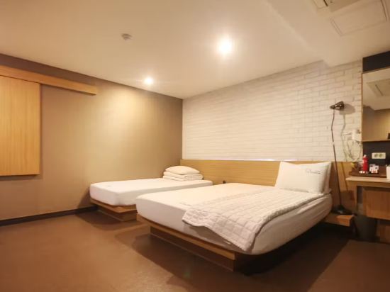 釜山逗號酒店優惠