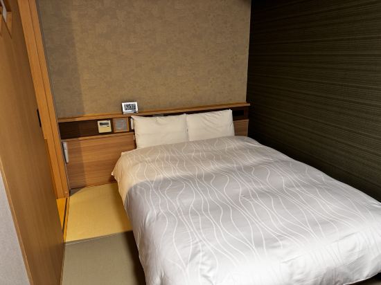 富山御宿野乃天然温泉經濟型酒店優惠