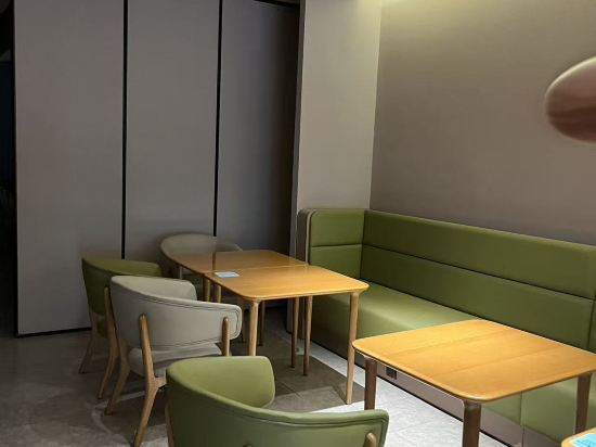 全季飯店（重慶觀音橋步行街店）優惠
