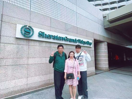 シェラトン・グランデ・トーキョーベイ・ホテル クーポン