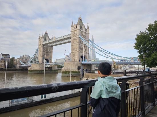 倫敦塔酒店優惠