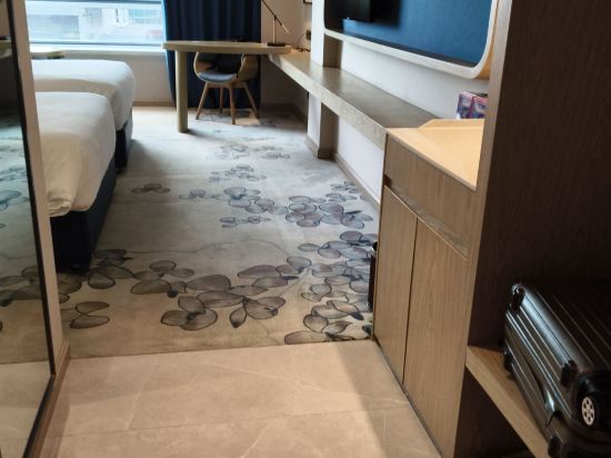 宜尚酒店（佛山三水萬達廣場店）優惠