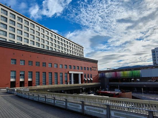 奈良日航國際酒店優惠