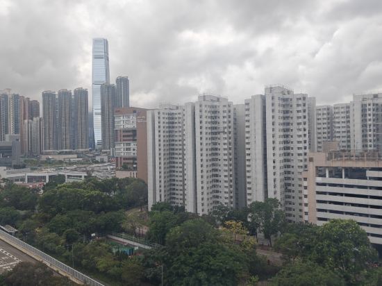 香港旺角智選假日酒店優惠