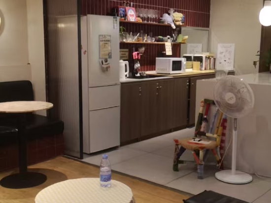 成都茉莉國際青年旅舍（春熙路太古裡店）優惠