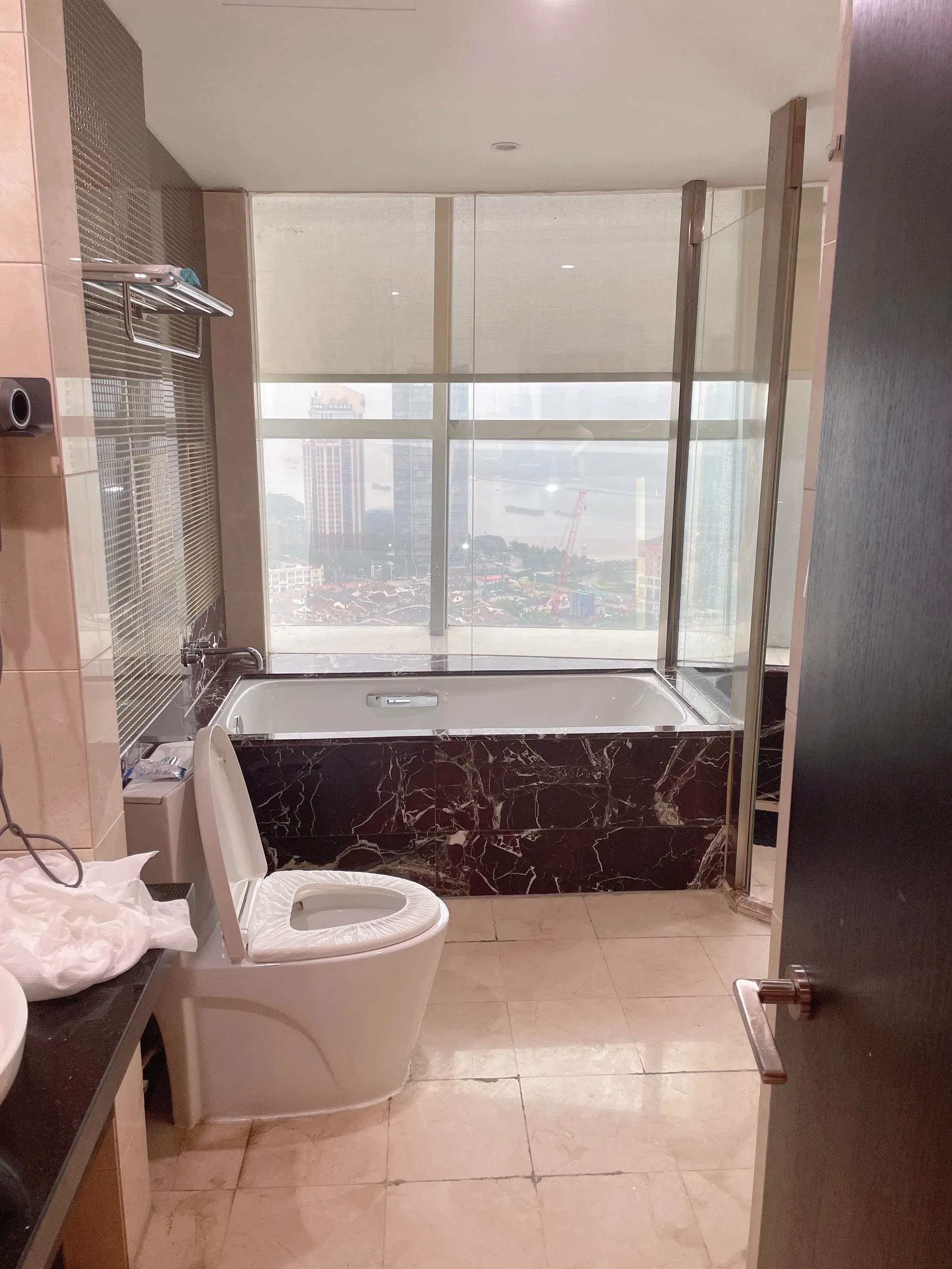 MSG - Top of Bund Hotel Zimmer Photos