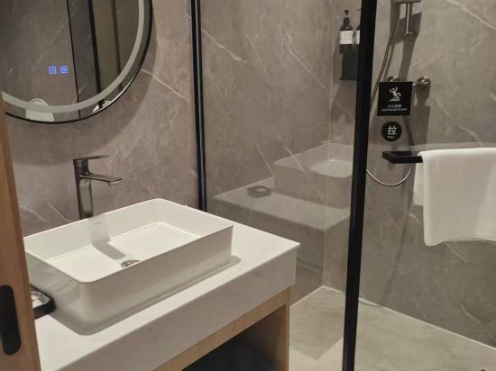 格林聯盟（蘇州吳江中山北路金滿庭飯店）優惠