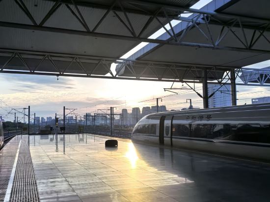 合肥高新區創新產業園銀泰城亞朵飯店優惠