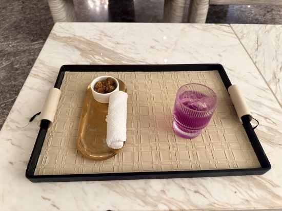 高級時裝花園飯店優惠