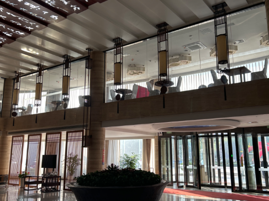 嘉祥宗聖賓舍優惠