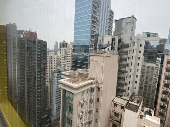 香港頤庭酒店（銅鑼灣店）優惠