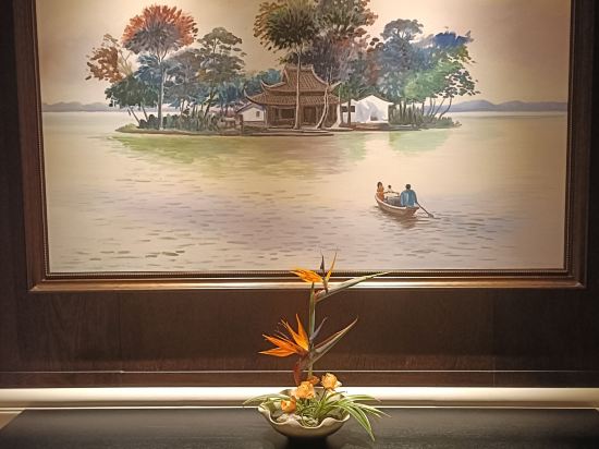 浙江西湖山莊優惠