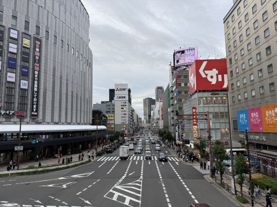 スマイルホテルプレミアム大阪本町 クーポン