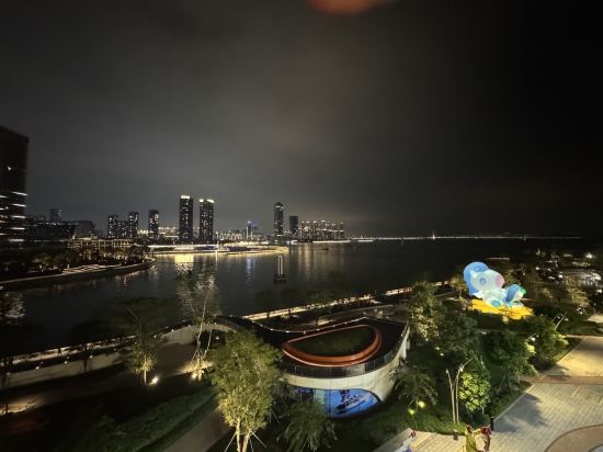 雲頂行政公寓（深圳灣公園店）優惠