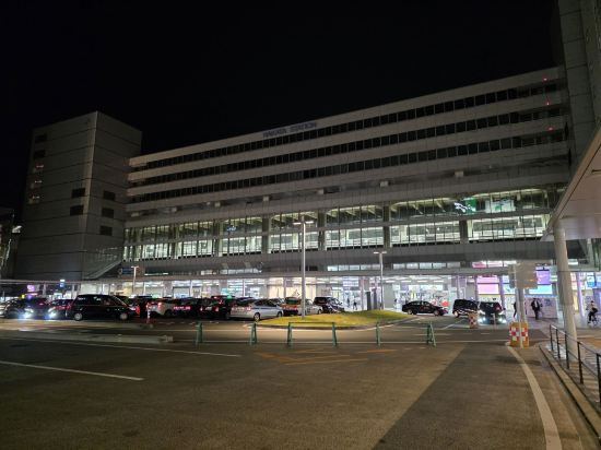 福岡博多站東方酒店優惠