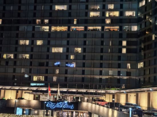 東京新大谷酒店花園塔酒店優惠