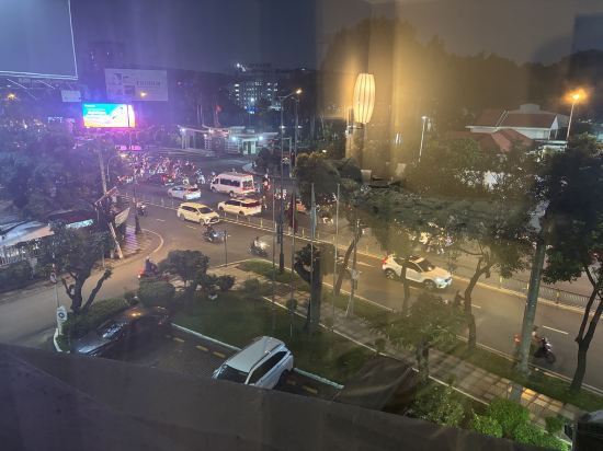 西貢賓樂雅飯店優惠