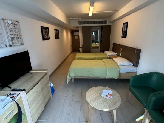 YHA美荷樓青年旅舍優惠