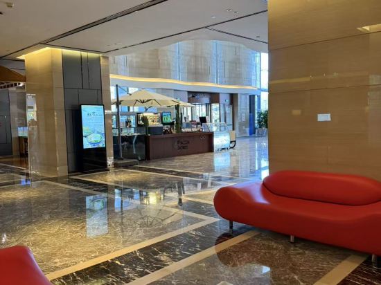 北京麗都皇冠假日酒店優惠