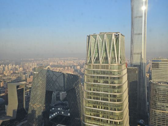 北京國貿大飯店優惠