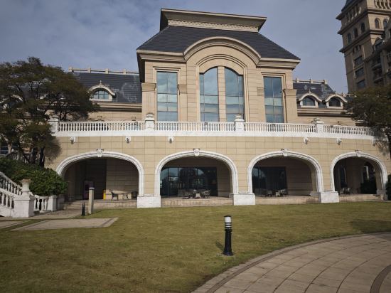 青島印象飯店（金沙灘啤酒城店）優惠