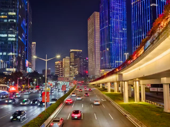 鉑斯登行政公寓（深圳京基濱河時代下沙地鐵站店）優惠