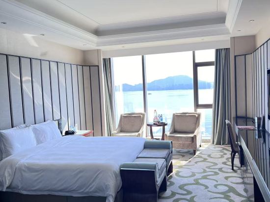 廈門羅約海濱温泉酒店優惠