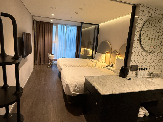 瓦爾瑟飯店優惠