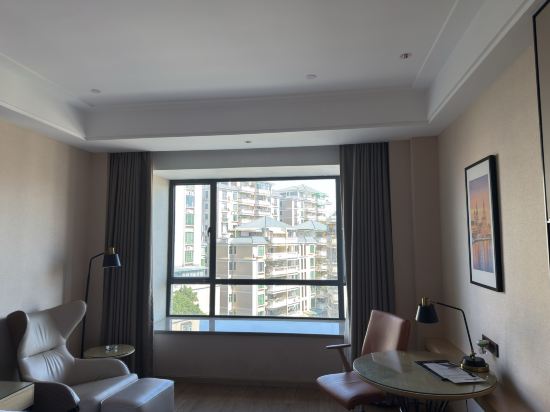 維也納國際酒店（廣州花都廣場店）優惠