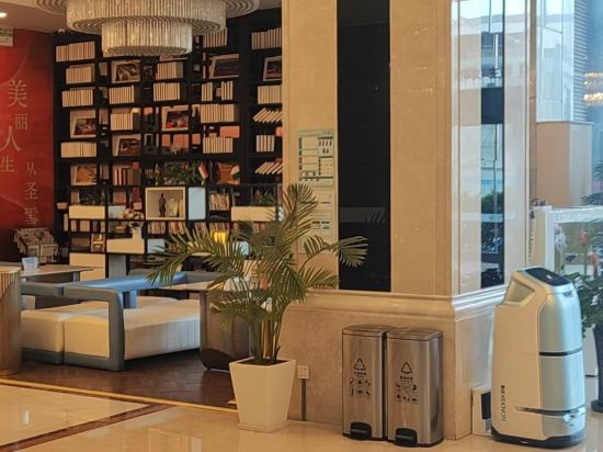 深圳方圖國際酒店優惠