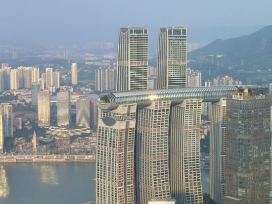 重慶麗思瑞凱悦臻選酒店優惠