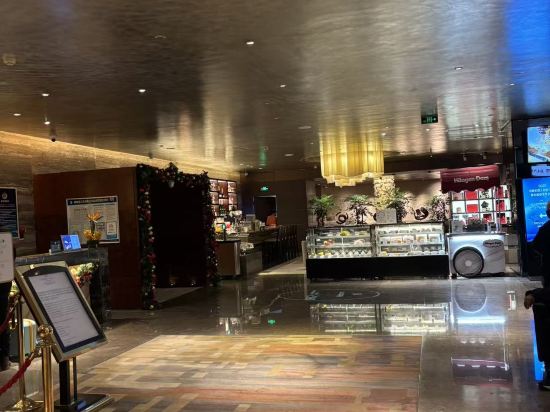 北京朝陽悠唐皇冠假日酒店優惠