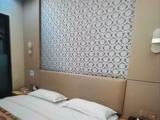 御寶龍酒店（張槎地鐵站店）優惠