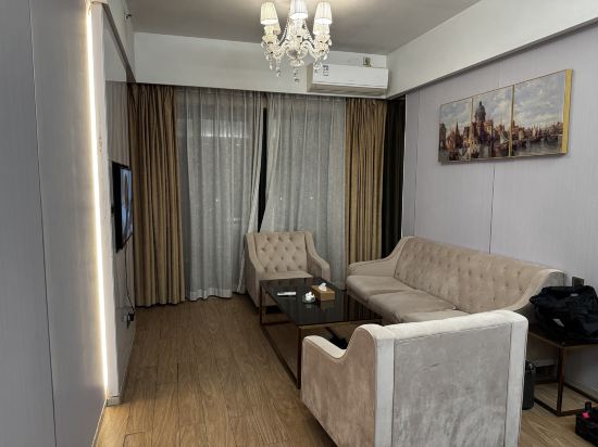 維也納酒店（珠海橫琴口岸海洋王國店）優惠