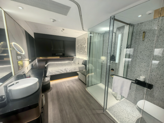 北京三元橋CitiGO歡閣飯店優惠