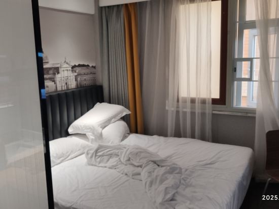 嵐語酒店（廣州永慶坊上下九步行街店）優惠