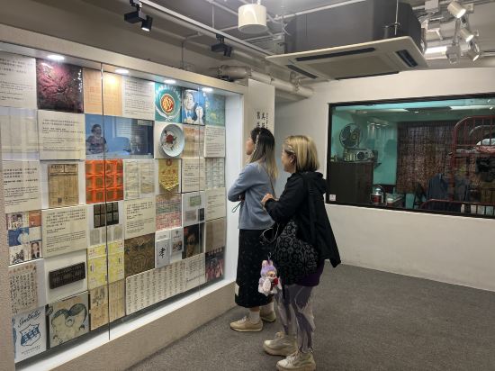 YHA美荷樓青年旅舍優惠