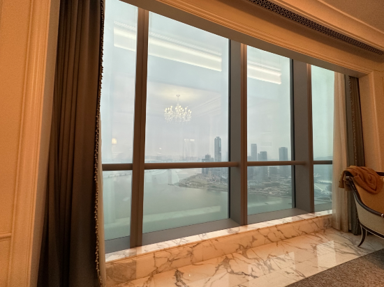 珠海瑞吉酒店優惠