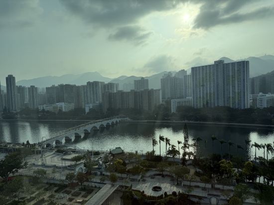 香港帝都酒店優惠